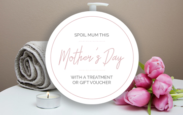 Gift Vouchers available